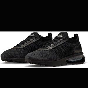 Nike Men's Air Max‎ Flyknit Racer
